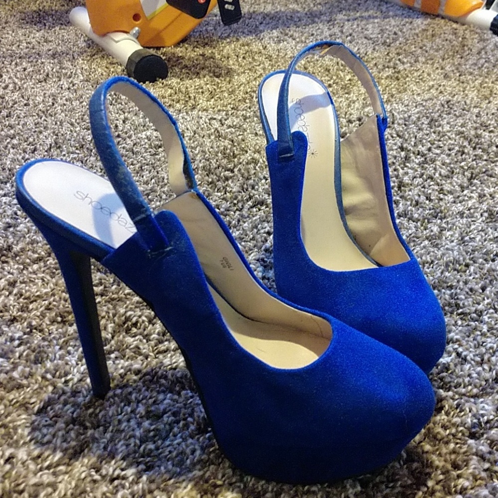 Heels
